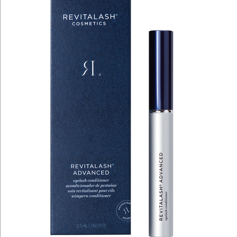 Revitalash eyelash conditioner 2ml